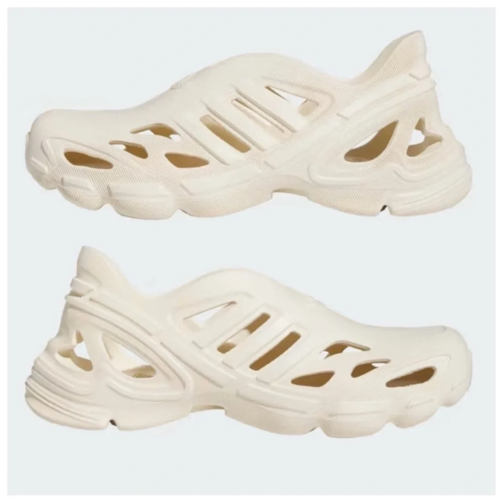 adidas Adifom Supernova Shoes in Wonder White